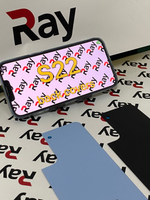 BACK COVER SAMSUNG S22