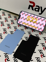 BACK COVER SAMSUNG S22