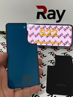 BACK COVER SAMSUNG S22