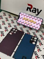 BACK COVER SAMSUNG S22 ULTRA