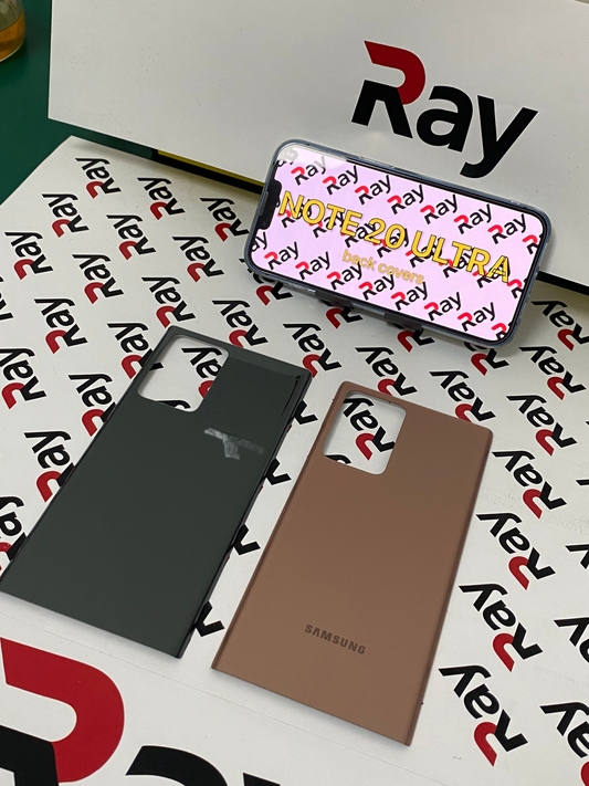 BACK COVER SAMSUNG NOTE20ULTRA