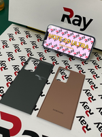 BACK COVER SAMSUNG NOTE20ULTRA