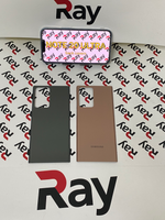 BACK COVER SAMSUNG NOTE20ULTRA