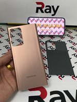 BACK COVER SAMSUNG NOTE20ULTRA