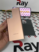 BACK COVER SAMSUNG NOTE20ULTRA