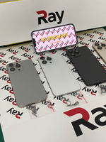 HOUSING IPHONE 16 PRO MAX