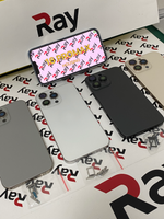 HOUSING IPHONE 16 PRO MAX