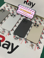 HOUSING IPHONE 16 PRO MAX