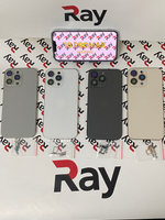 HOUSING IPHONE 16 PRO MAX