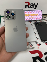 HOUSING IPHONE 16 PRO MAX