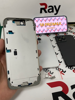 HOUSING IPHONE 16 PRO MAX