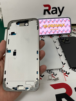 HOUSING IPHONE 16 PRO MAX