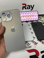 HOUSING IPHONE 16 PRO MAX