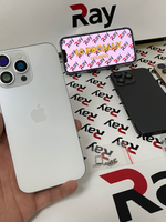 HOUSING IPHONE 16 PRO MAX