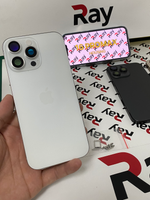 HOUSING IPHONE 16 PRO MAX