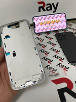 HOUSING IPHONE 16 PRO MAX