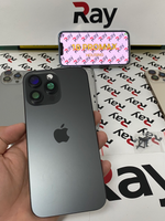 HOUSING IPHONE 16 PRO MAX