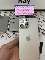 HOUSING IPHONE 16 PRO MAX