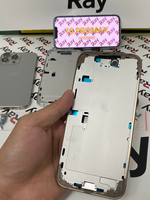 HOUSING IPHONE 16 PRO MAX