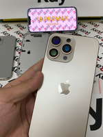 HOUSING IPHONE 16 PRO MAX