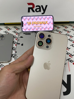 HOUSING IPHONE 16 PRO MAX