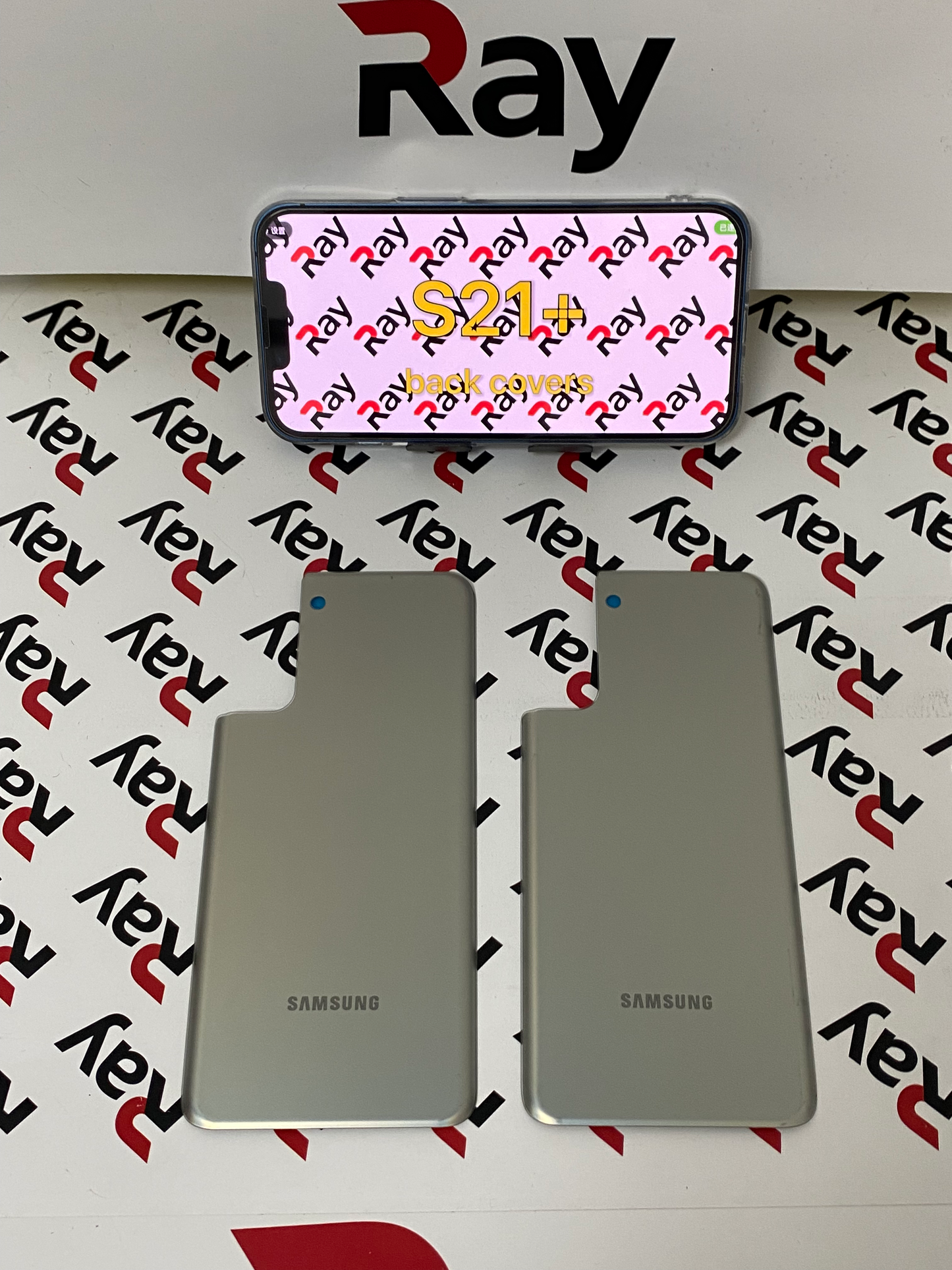 BACK COVER SAMSUNG S21 PLUS