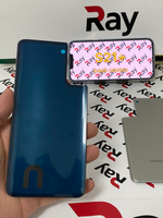 BACK COVER SAMSUNG S21 PLUS