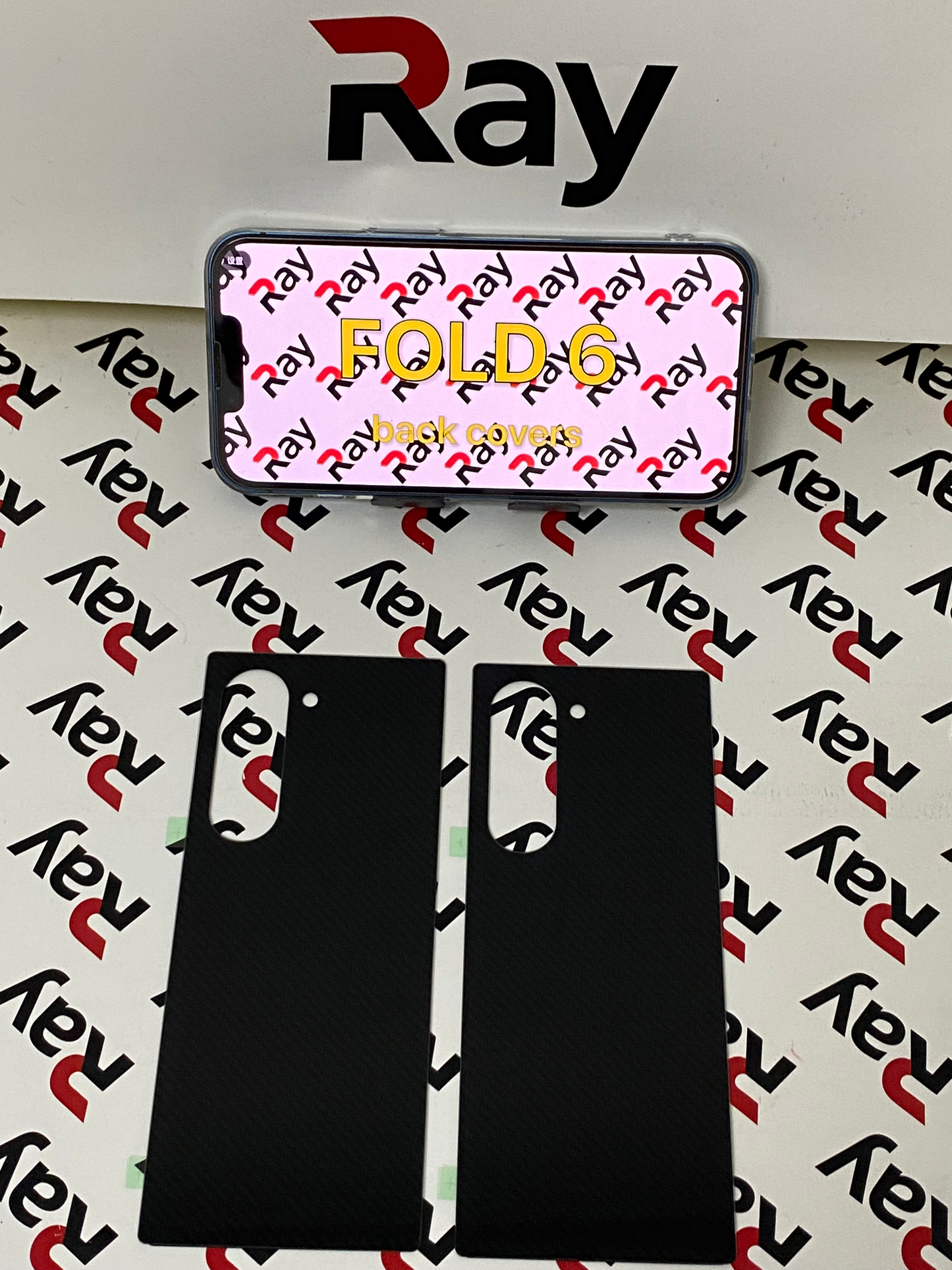 BACK COVER SAMSUNG FOLD6