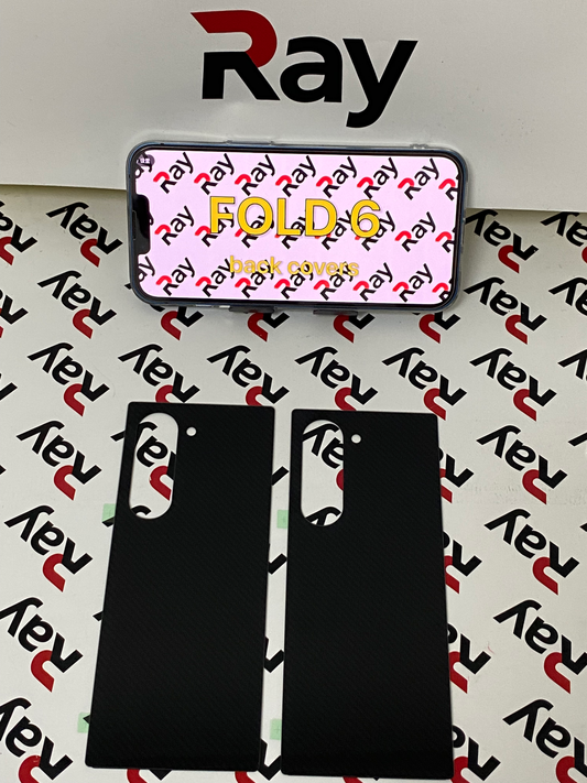 BACK COVER SAMSUNG FOLD6