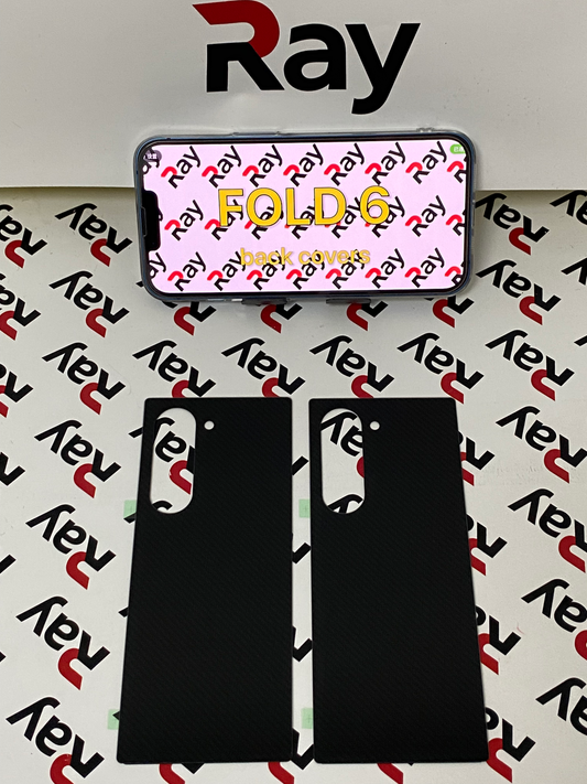 BACK COVER SAMSUNG FOLD6