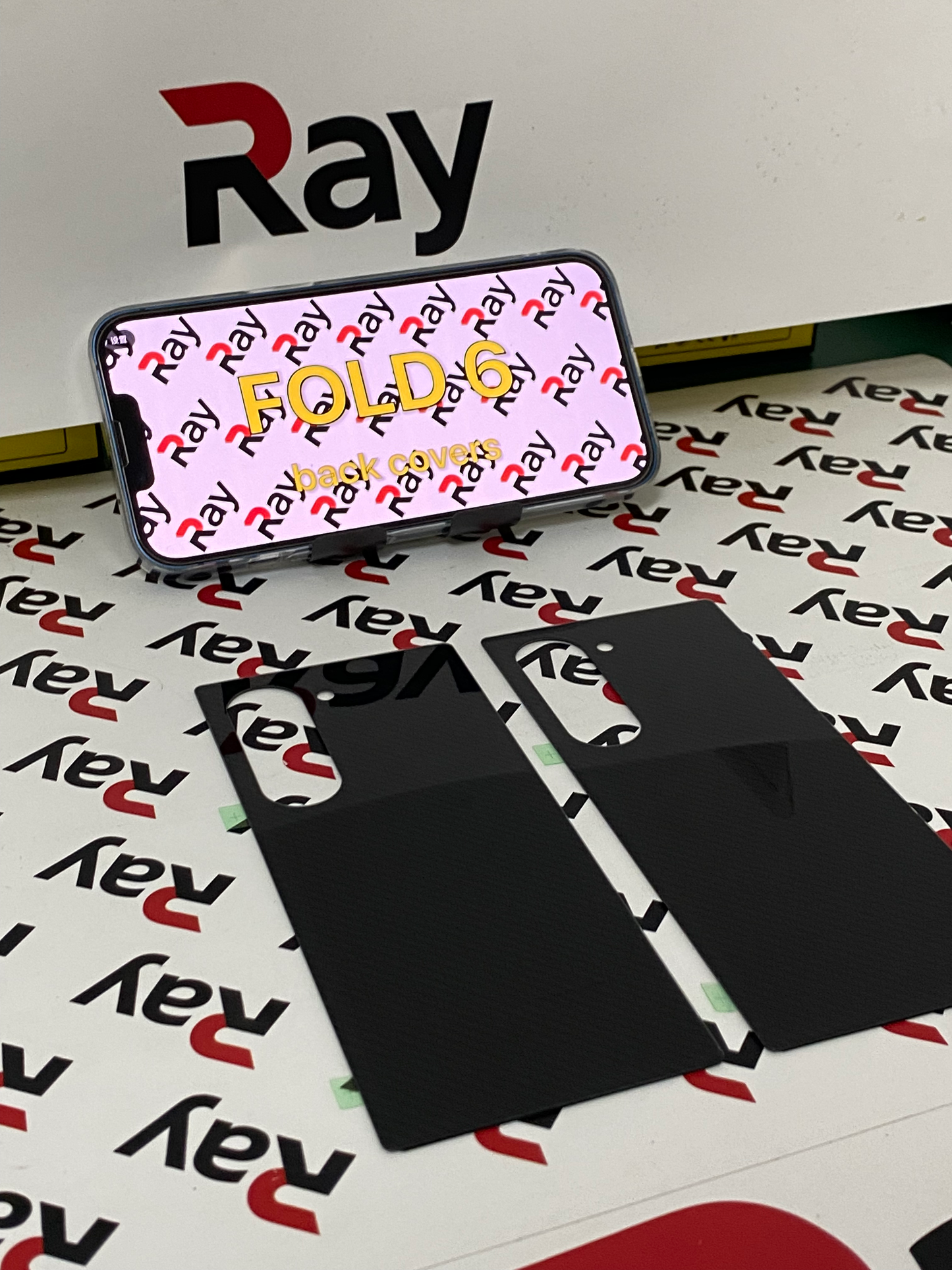 BACK COVER SAMSUNG FOLD6