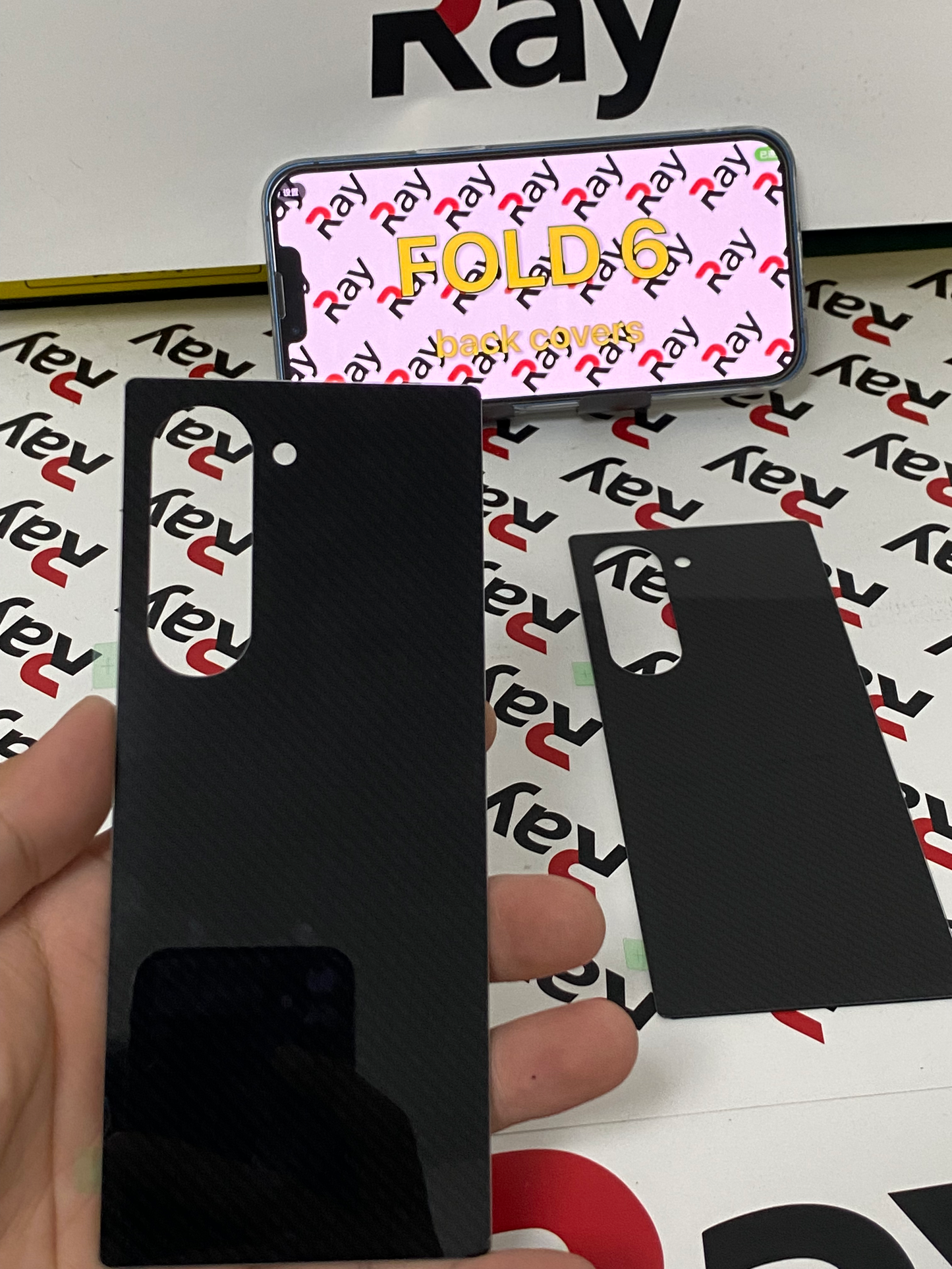 BACK COVER SAMSUNG FOLD6