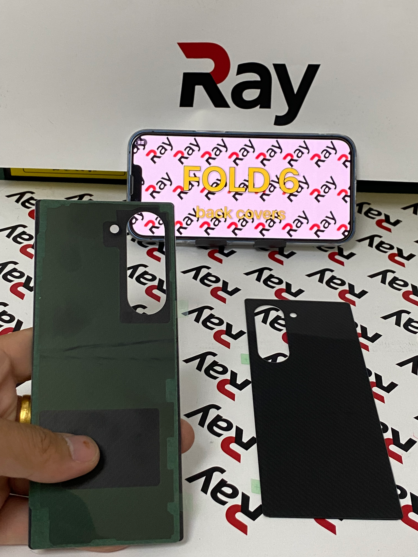 BACK COVER SAMSUNG FOLD6