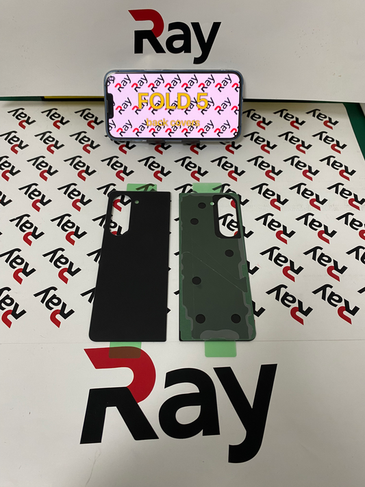 BACK COVER SAMSUNG FOLD5