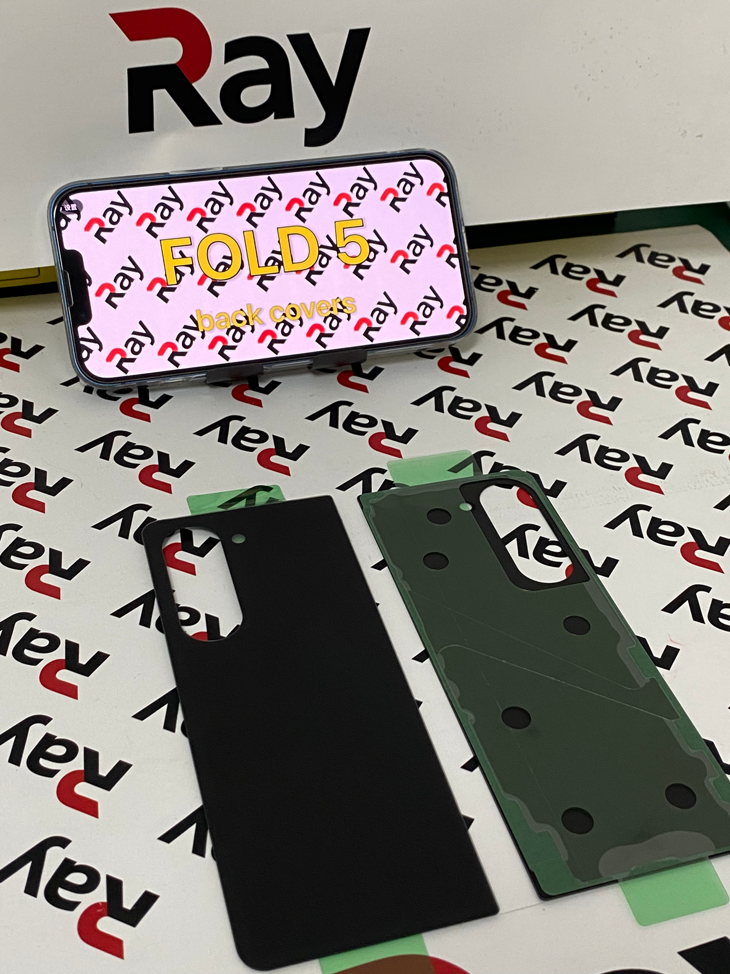 BACK COVER SAMSUNG FOLD5