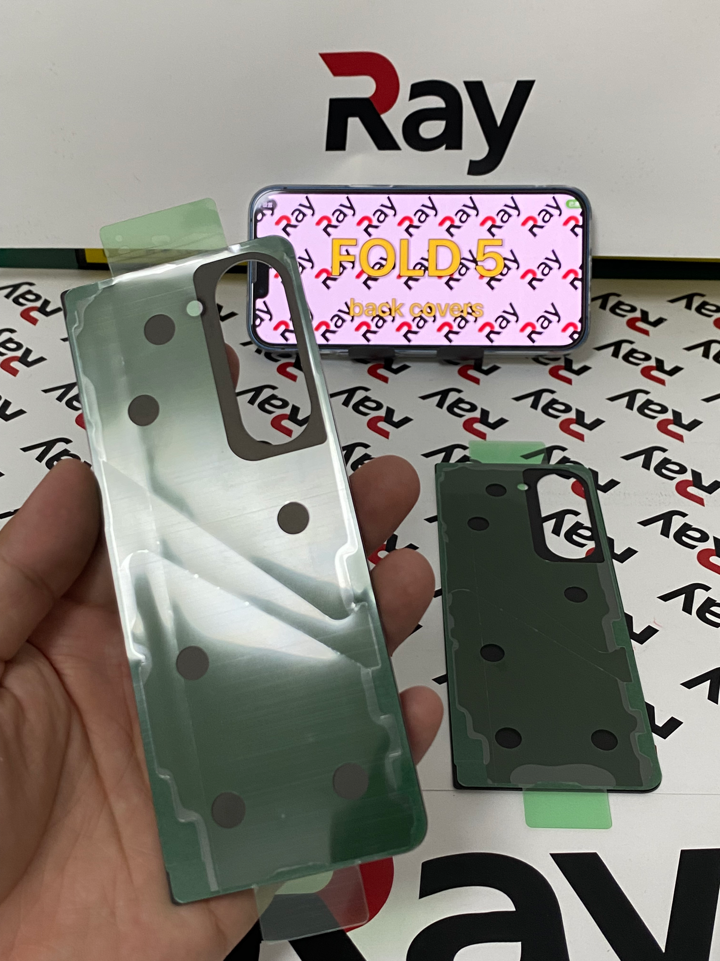 BACK COVER SAMSUNG FOLD5