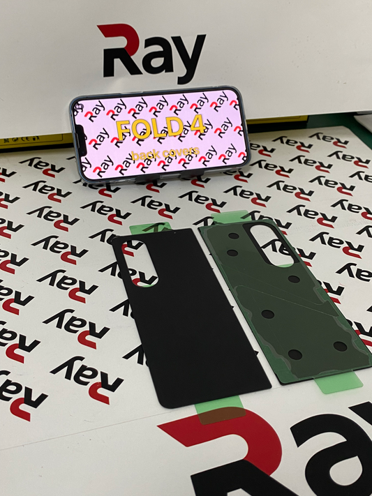 BACK COVER SAMSUNG FOLD 4