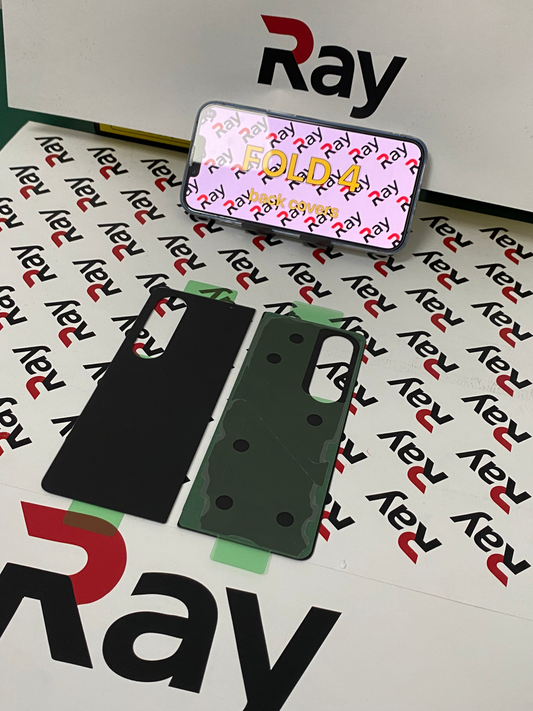 BACK COVER SAMSUNG FOLD 4