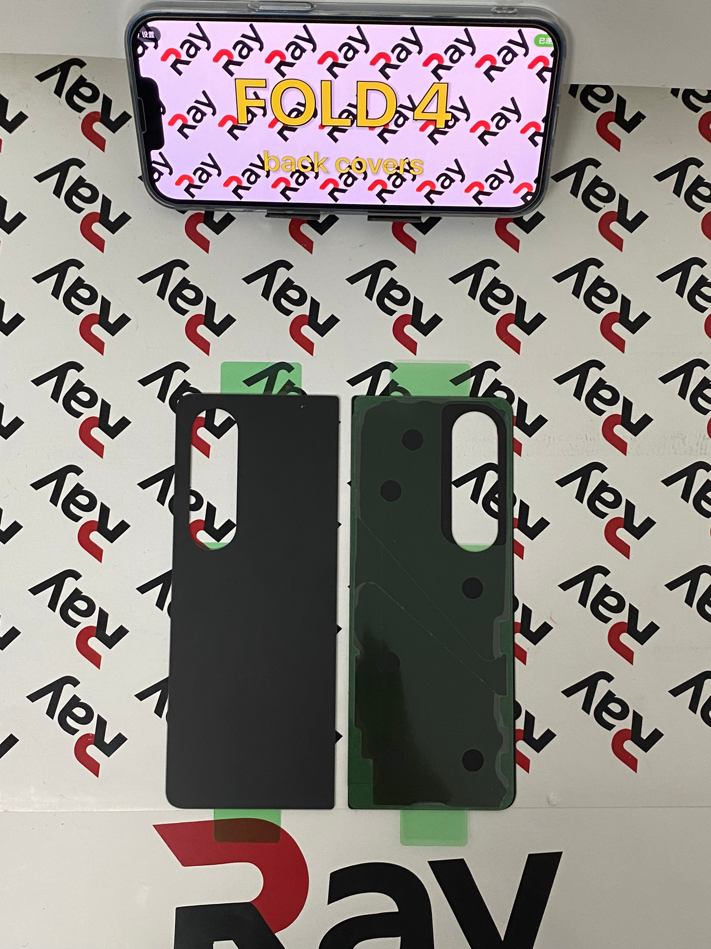 BACK COVER SAMSUNG FOLD 4