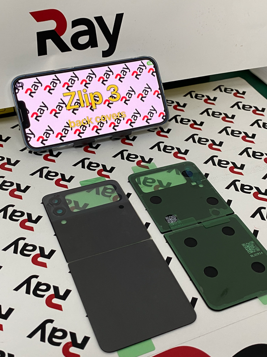 BACK COVER SAMSUNG ZLIP3