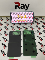 BACK COVER SAMSUNG ZLIP3