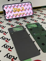 BACK COVER SAMSUNG ZLIP3