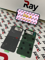 BACK COVER SAMSUNG ZLIP 4