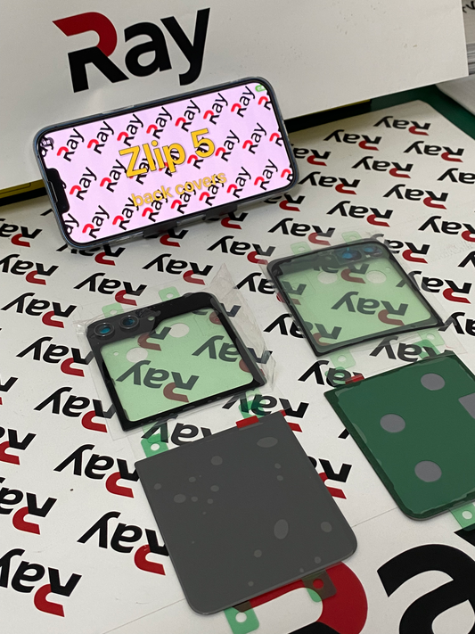 BACK COVER SAMSUNG ZLIP5