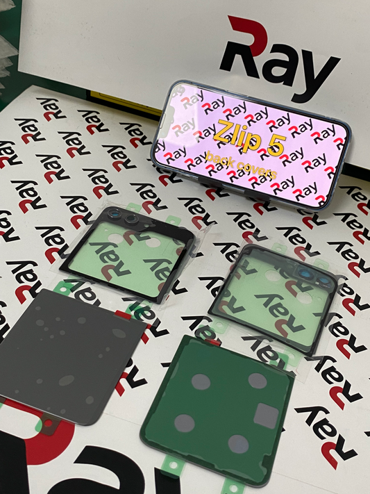 BACK COVER SAMSUNG ZLIP5