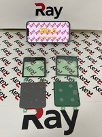 BACK COVER SAMSUNG ZLIP5