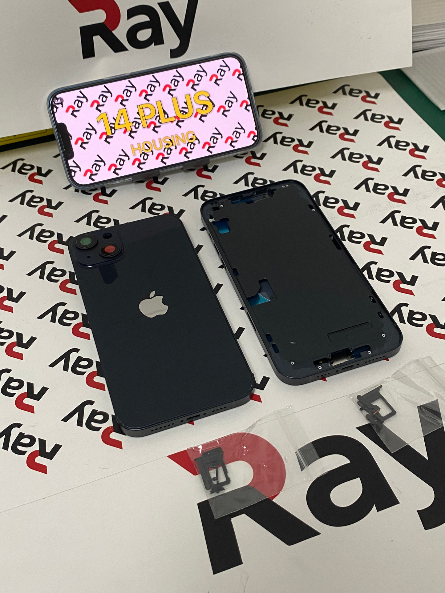 HOUSING IPHONE 14 PLUS