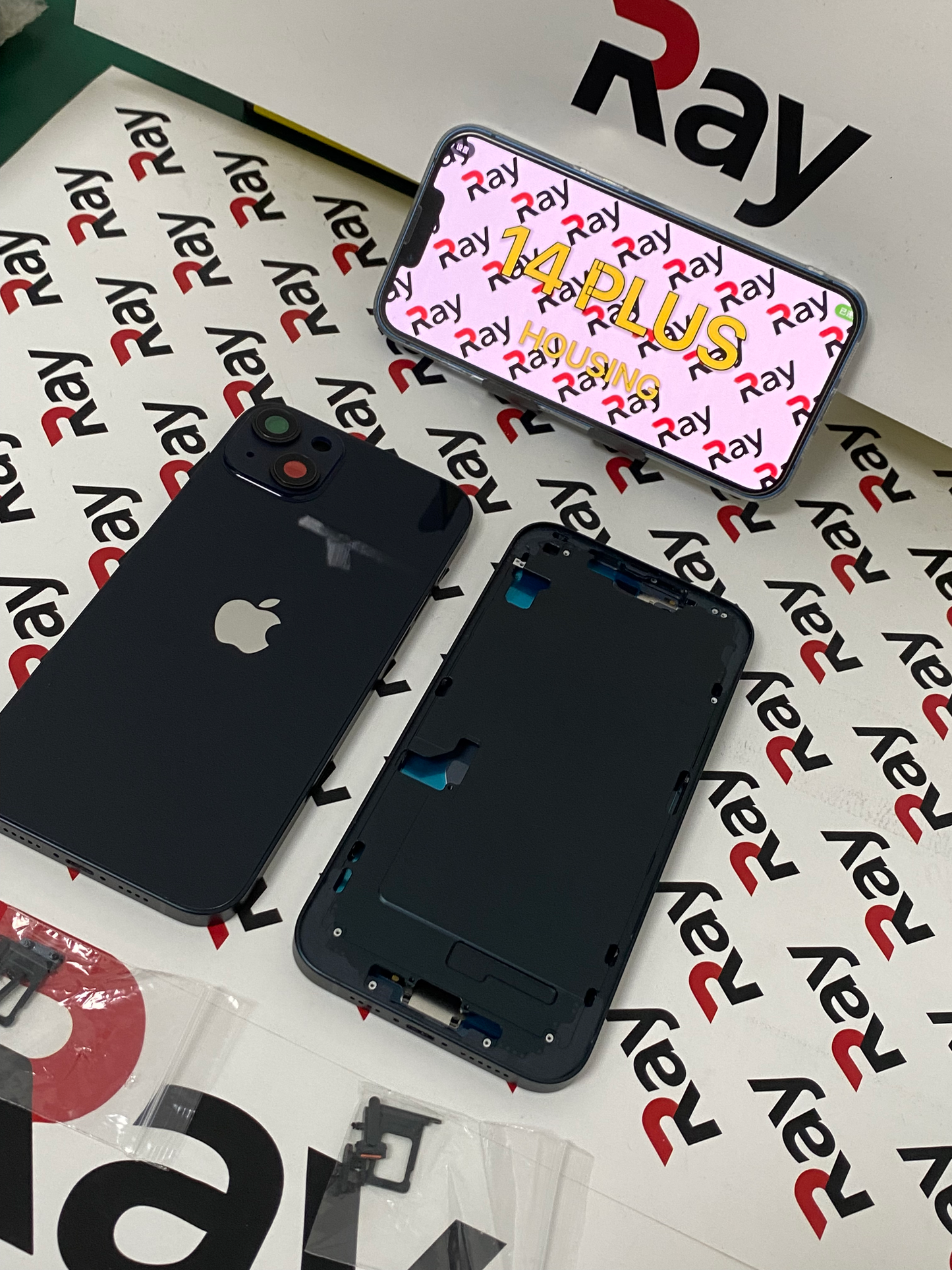 HOUSING IPHONE 14 PLUS