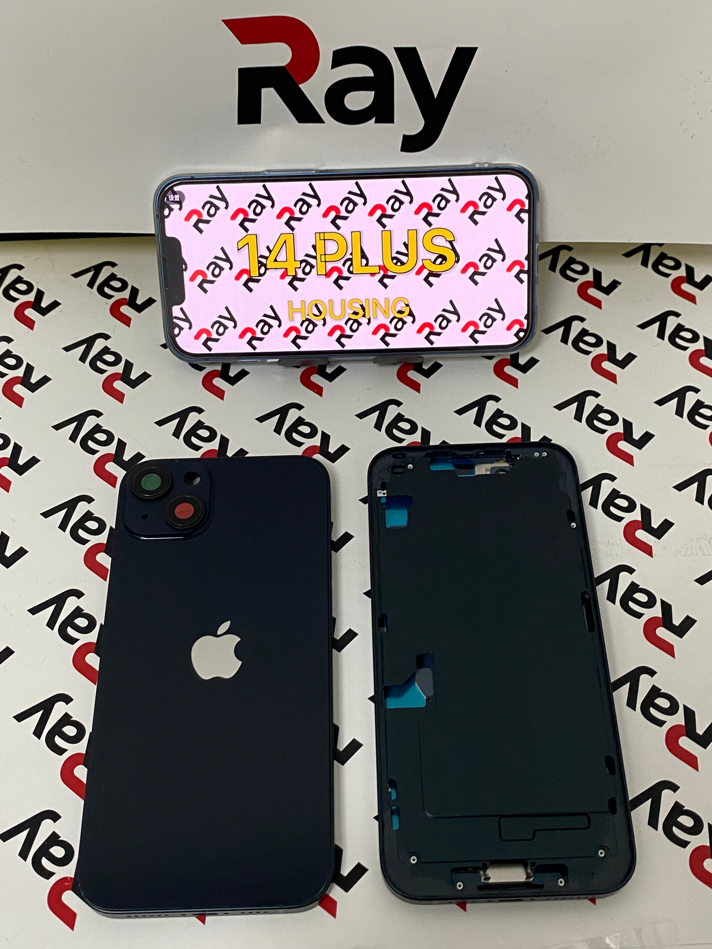 HOUSING IPHONE 14 PLUS