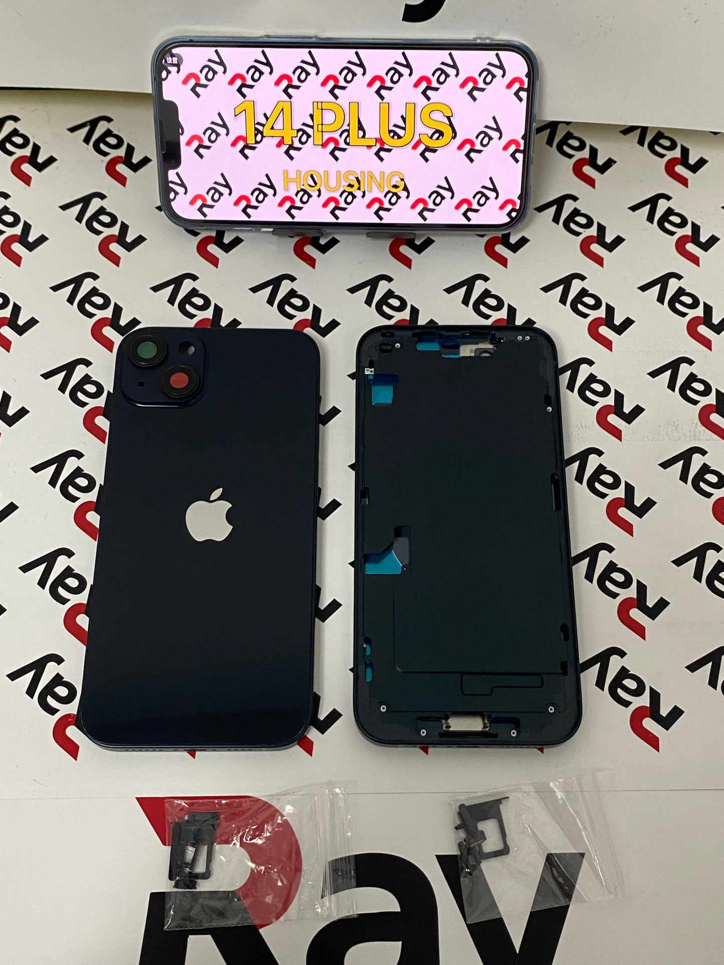 HOUSING IPHONE 14 PLUS